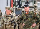 Ông Trump ra lệnh rút một lượng lớn quân Mỹ khỏi Đức