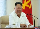 Ông Kim Jong-un dự họp đảng, bàn về phát triển kinh tế