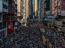 Hong Kong: 1 năm biểu tình, gần 9.000 người bị bắt