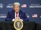 Ông Trump nói sẽ ra sắc lệnh mới về hoạt động của cảnh sát