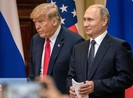 Ông Putin lên án người biểu tình bạo động ở Mỹ