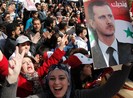 Syria nói sẽ chống trừng phạt từ Mỹ như chiến đấu với khủng bố