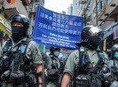 Trung Quốc sắp họp khẩn nhằm ban hành luật an ninh Hong Kong