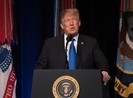 Ông Trump quyết phát triển vũ khí siêu vượt âm
