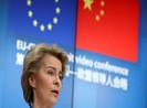 EU: Sẽ hạn chế đầu tư nếu Trung Quốc không mở rộng thị trường