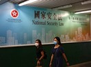 Trung Quốc chính thức ban hành luật an ninh quốc gia Hong Kong