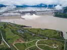 Trung Quốc xác nhận đập Tam Hiệp xả lũ lần đầu trong năm 2020