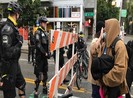 Mỹ giải tỏa 'khu tự trị' của người biểu tình ở Seattle