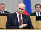 Ông Putin: Sửa nội dung Hiến pháp là điều đúng đắn cho Nga