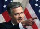 FBI cảnh báo mối đe dọa lâu dài của tình báo Trung Quốc với Mỹ