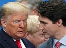 Thủ tướng Trudeau nói Canada xử lý dịch COVID-19 tốt hơn Mỹ