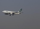 Mỹ cấm hãng bay Pakistan liên quan vụ dùng bằng giả