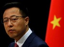 Trung Quốc từ chối lời mời đàm phán vũ khí của Mỹ