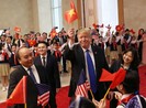 Điểm nhấn của hành trình 25 năm kiến tạo lòng tin Việt - Mỹ