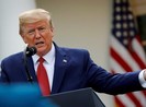 Ông Trump không nghĩ tới thỏa thuận giai đoạn 2 với Trung Quốc