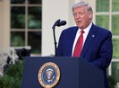 Ông Trump ký luật răn đe Trung Quốc, bỏ ưu đãi cho Hong Kong