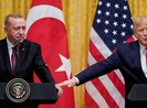 Lãnh đạo Mỹ, Thổ Nhĩ Kỳ đồng ý hợp tác đảm bảo ổn định Libya