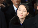 Hàn Quốc điều tra em gái ông Kim Jong-un