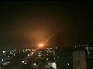Syria đánh chặn tên lửa nhắm vào các căn cứ liên quan tới Iran