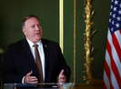 Ông Pompeo: Mỹ muốn lập liên minh chống hiểm họa Trung Quốc