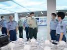 Sau Mỹ, đến lượt Trung Quốc chú trọng máy bay không người lái