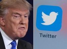 Ông Trump tố Twitter đăng trending tiêu cực về mình