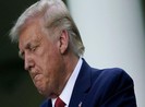 Ông Trump rút lại đề nghị hoãn bầu cử