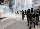 Hong Kong nỗ lực truy bắt sáu người vi phạm luật an ninh