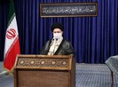 Ông Khamenei: Trừng phạt của Mỹ là tội ác chống đất nước Iran