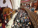 Các đảng đối lập Venezuela quyết tẩy chay bầu cử Quốc hội