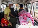Uống rượu lậu, 98 người chết thảm
