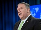 Ông Pompeo: Trung Quốc phải ngừng đánh cá tận diệt ở Ecuador