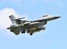 Đài Loan triển khai máy bay F-16 trang bị tên lửa diệt hạm