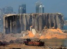 Vụ nổ Lebanon: Thủ tướng Hass Diab đã được cảnh báo từ tháng 7