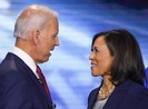 Chọn bà Kamala Harris có thể là con dao hai lưỡi cho ông Biden