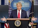 Ông Trump hy vọng vaccine COVID-19 của Nga sẽ hiệu quả