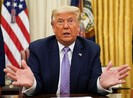 Ông Trump đổ lỗi đảng Dân chủ trì hoãn gói kích thích mới