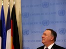 Reuters: 13/15 nước HĐBA viết thư phản đối Mỹ về vấn đề Iran