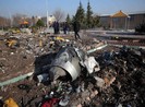 Vụ Iran bắn nhầm máy bay Ukraine: Tiết lộ dữ liệu hộp đen