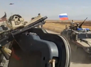 Quan chức Mỹ xác nhận vụ đụng độ với Nga ở Syria