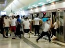 Hong Kong: 2 nhà lập pháp đối lập bị bắt vì biểu tình năm 2019