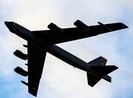 6 chiếc B-52 của Mỹ bay qua vùng trời toàn bộ 30 nước NATO