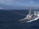 Nguy cơ Mỹ và Trung Quốc đối đầu nhau bằng vũ khí laser