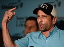 Phe đối lập Venezuela: Ông Guaido hãy thôi vờ làm tổng thống