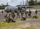 Né ảnh hưởng Trung Quốc, Palau thúc Mỹ tới xây căn cứ quân sự