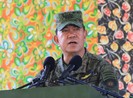 Thân thiện với Trung Quốc, Philippines tỏ thái độ gì với Mỹ?