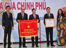 Chủ tịch TP.HCM Nguyễn Thành Phong dự khai giảng năm học mới