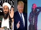 Cháu gái Osama bin Laden ủng hộ ông Trump tái đắc cử