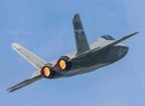 Bắc Kinh bay thử tiêm kích tàng hình FC-31, cạnh tranh F-35 Mỹ