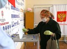 Nga: Máy chủ Mỹ tấn công mạng trong kỳ bỏ phiếu sửa hiến pháp